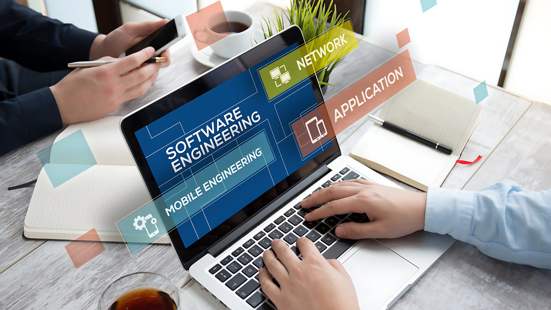 IT Software — PT. Sentral Kreasi Inovasi